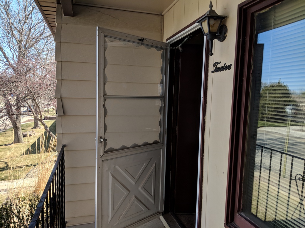 Porch